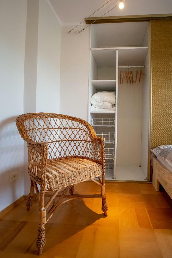 Klimatyzowany Apartament W Mragowie มรุงโกโว ภายนอก รูปภาพ