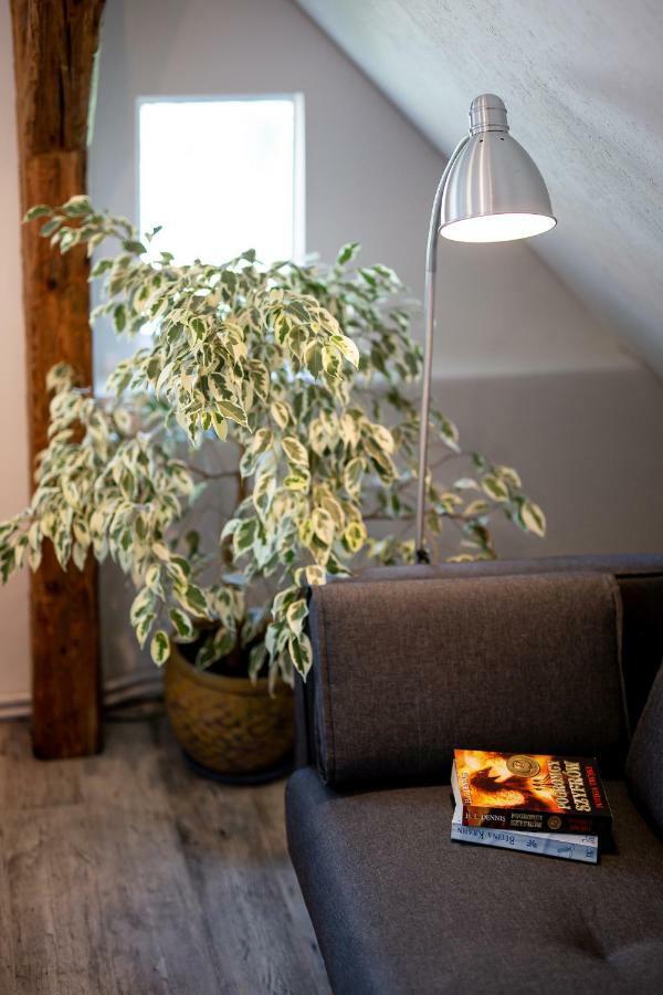 Klimatyzowany Apartament W Mragowie มรุงโกโว ภายนอก รูปภาพ